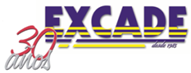 Logo EXCADE